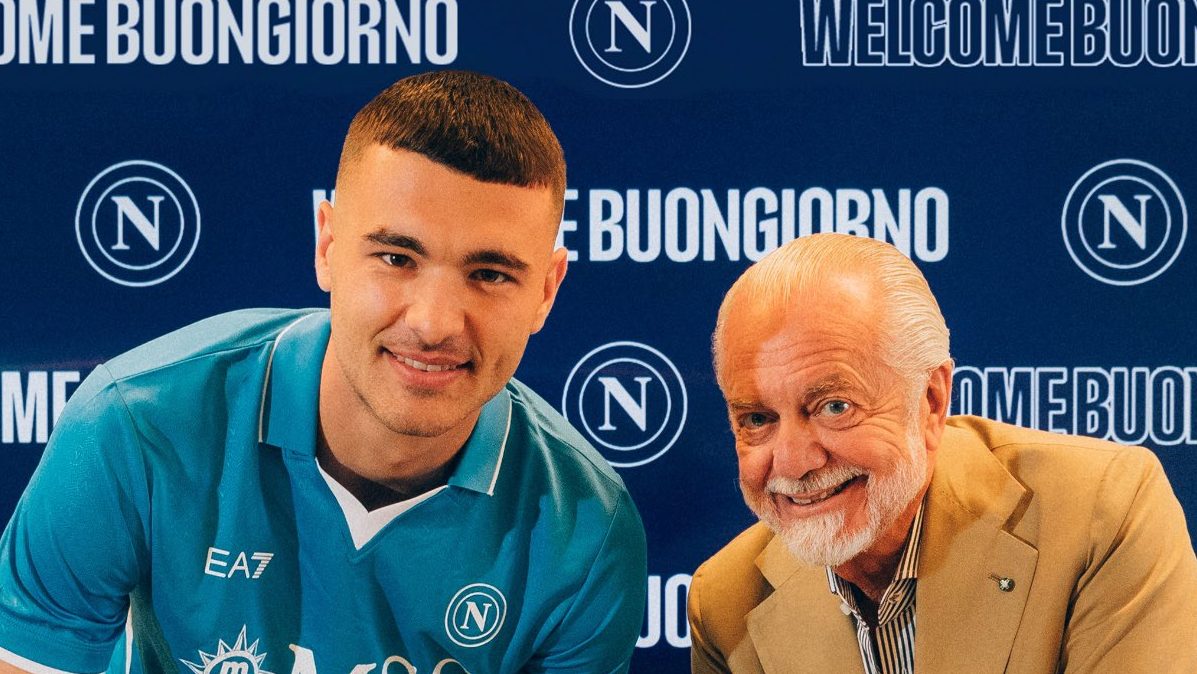 Buongiorno Juventus, il difensore poteva davvero diventare bianconero? La Vecchia Signora ha sognato più volte un colpaccio alla Bremer: i dettagli Buongiorno Juventus, il difensore poteva davvero diventare bianconero? La Vecchia Signora ha sognato più volte un colpaccio alla Bremer: i dettagli