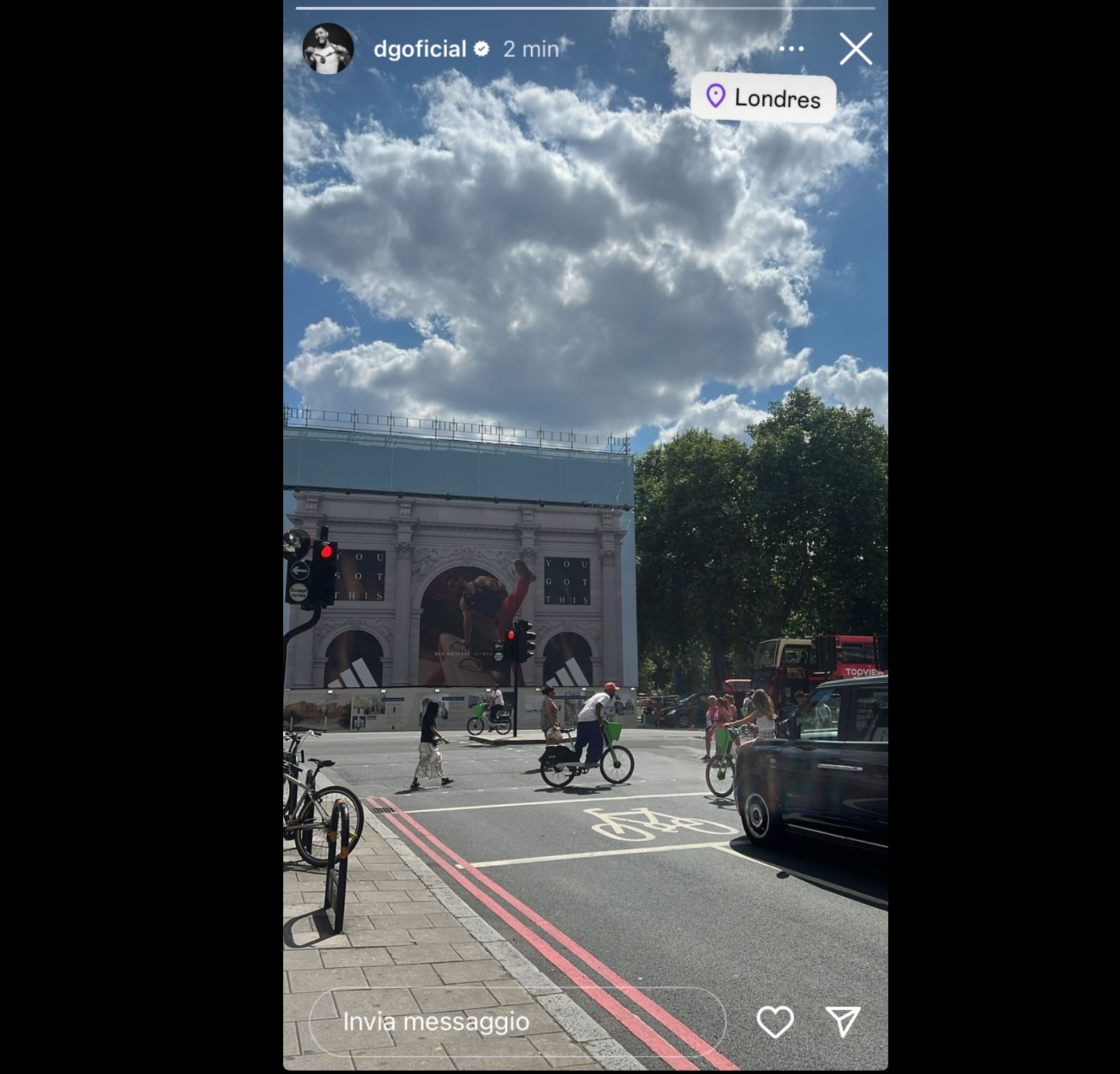 Douglas Luiz Juve, il giocatore è a Londra! Si avvicina il suo arrivo a Torino. FOTO 36 Douglas Luiz Juve
