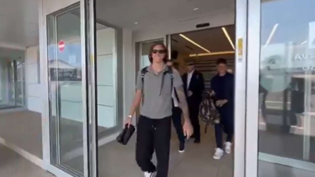 Calafiori Arsenal, l'ex obiettivo Juve in PARTENZA per Londra! L'Azzurro lascia la Serie A - VIDEO 36 calafiori juve