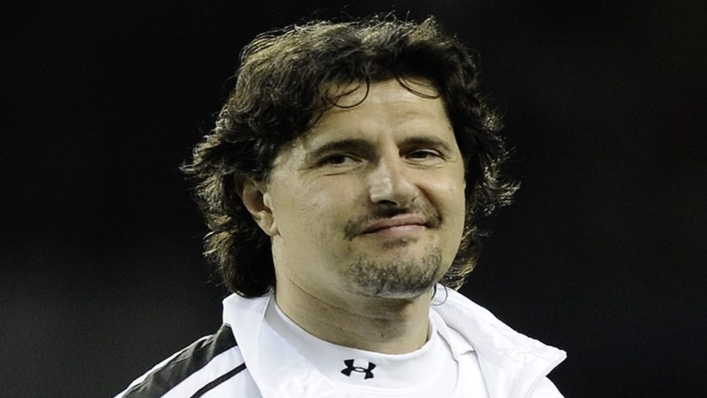 Michele Padovano