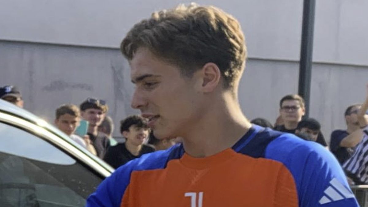 Yildiz Juve, i tifosi IN CORO: «Prendi la 10». Il turco reagisce COSI'! RETROSCENA dal J Medical 36 Kenan Yildiz