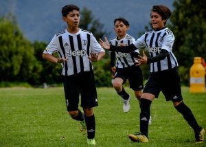 Dal 2011 a oggi: la Juventus, una squadra leggendaria