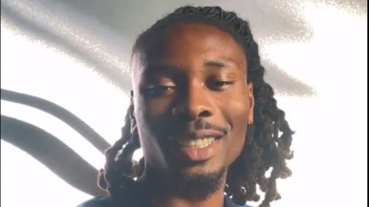 Thuram parla ai tifosi della Juve: «Sono molto contento di essere qua, non vedo l'ora di scendere in campo» - VIDEO 36 thuram