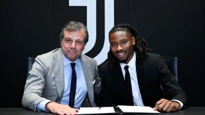 Thuram Juve, da papà Lilian a Khéphren: storia di un amore già scritta. Per la gioia di Thiago Motta