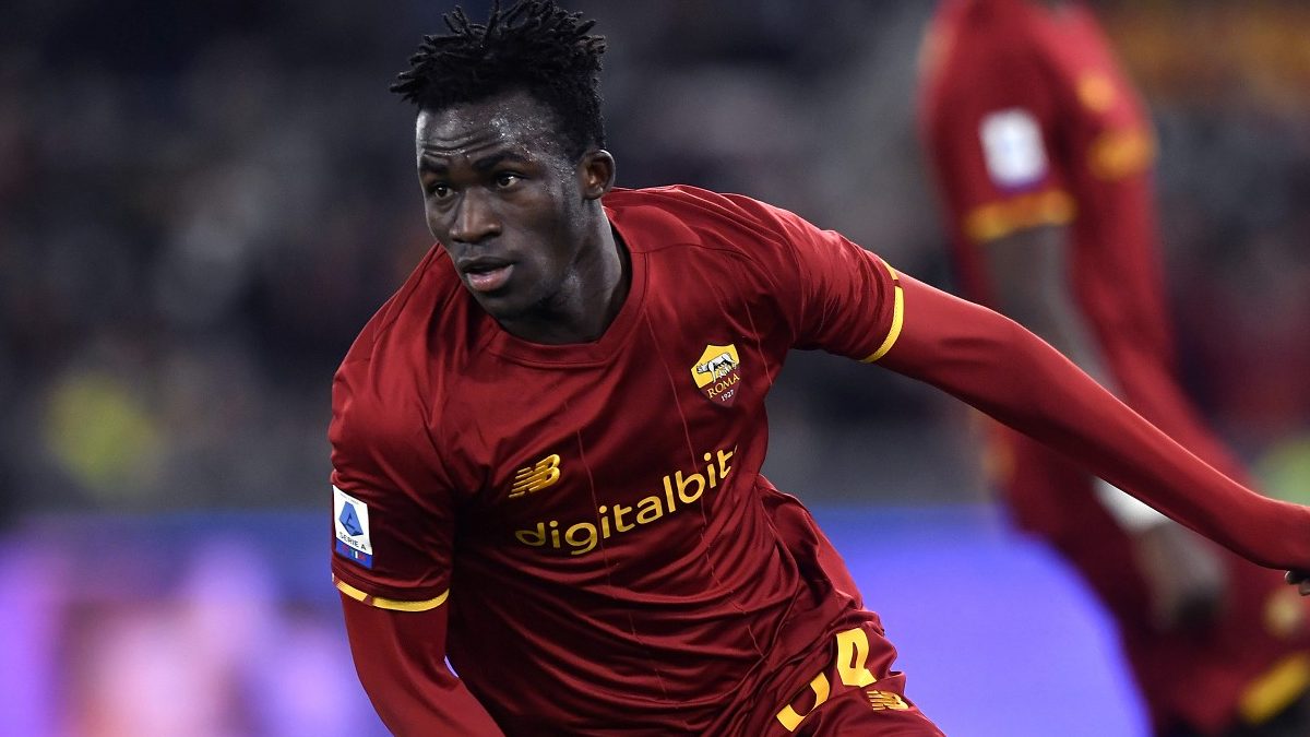 Afena-Gyan Juventus Next Gen, CHI E' l'ultimo colpo per l'attacco. TUTTO quello che c'è da sapere su di lui 36 Afena-Gyan