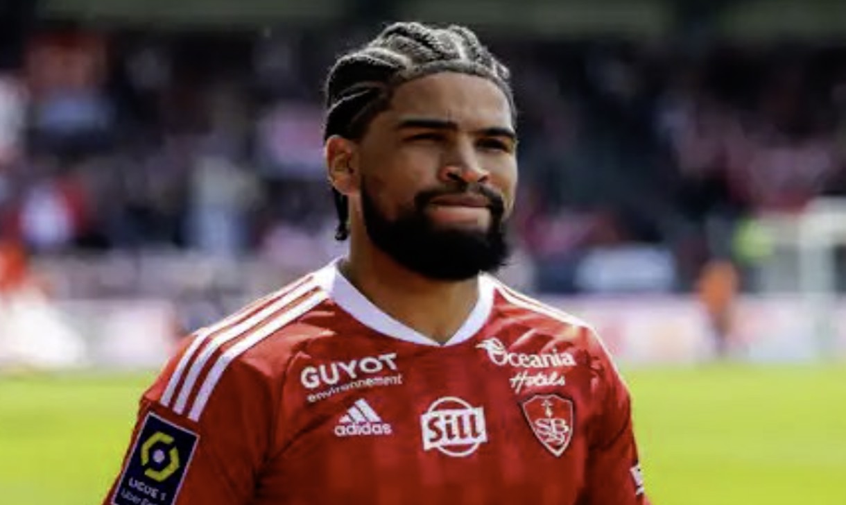 Gol Camara, BUCO difensivo e il Brest PUNISCE la Juve: 0-1 36 Mahdi Camara