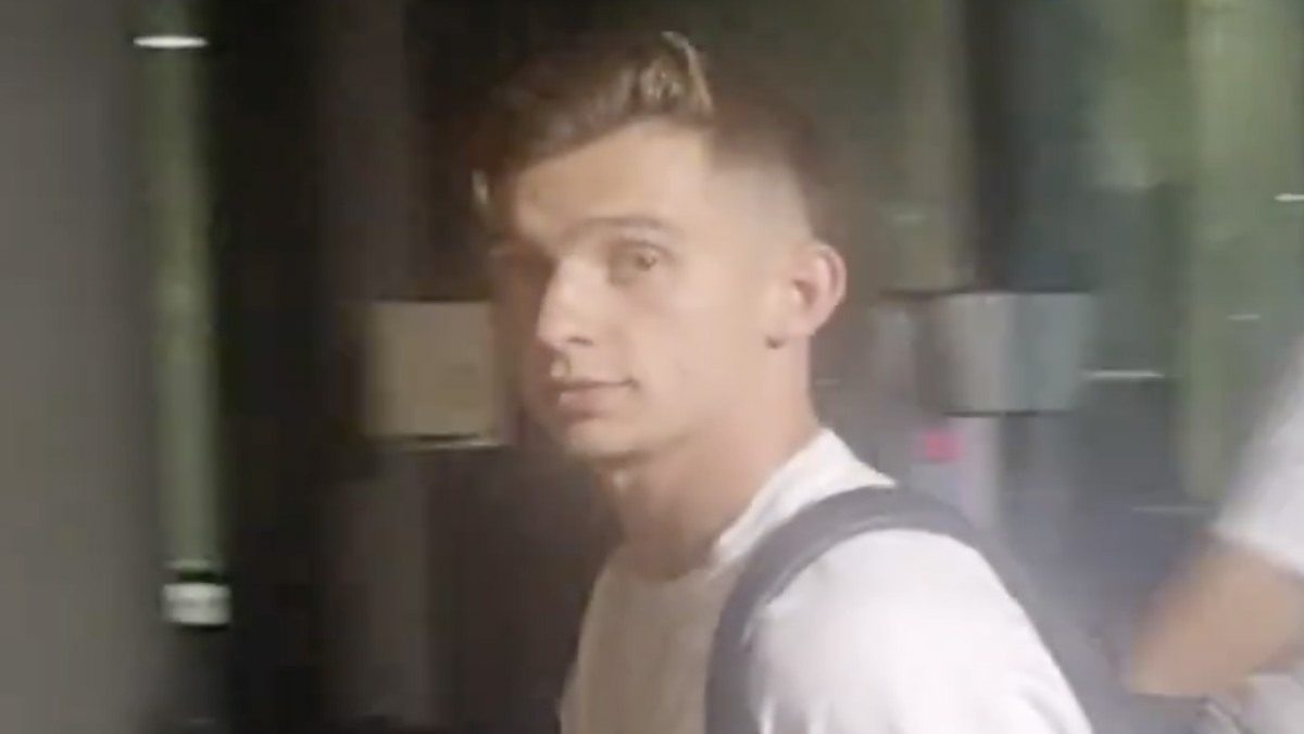 Conceicao Juve: il portoghese è ATTERRATO a Torino! Inizia la sua AVVENTURA in bianconero - VIDEO 36 Conceicao