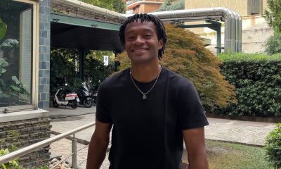 Juan Cuadrado