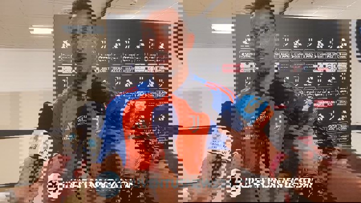 Danilo non convince Agresti: «Titolare tutta la stagione? E' avanti con gli anni...» 36 Danilo