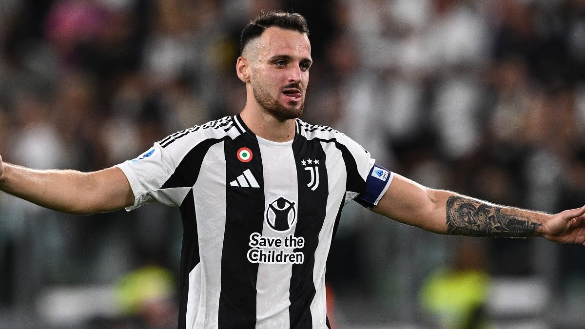 Rinnovo Gatti, si lega A VITA alla Juve. Per Motta è un LEADER, per i tifosi un IDOLO: i DETTAGLI del nuovo accordo 36 Gatti