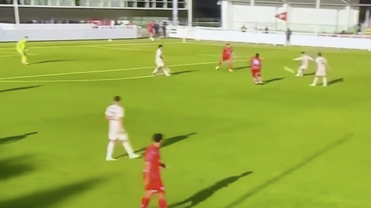 Gol Soulé, prima RETE dell'ex Juve con la Roma: il suo 4-0 è una PERLA - VIDEO 36 Gol Soulé