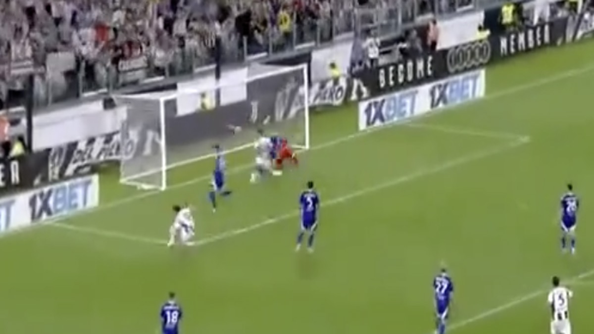 Gol annullato Vlahovic, NEGATA la gioia della rete al serbo: si resta sul 2-0 - VIDEO 36 Gol annullato Vlahovic