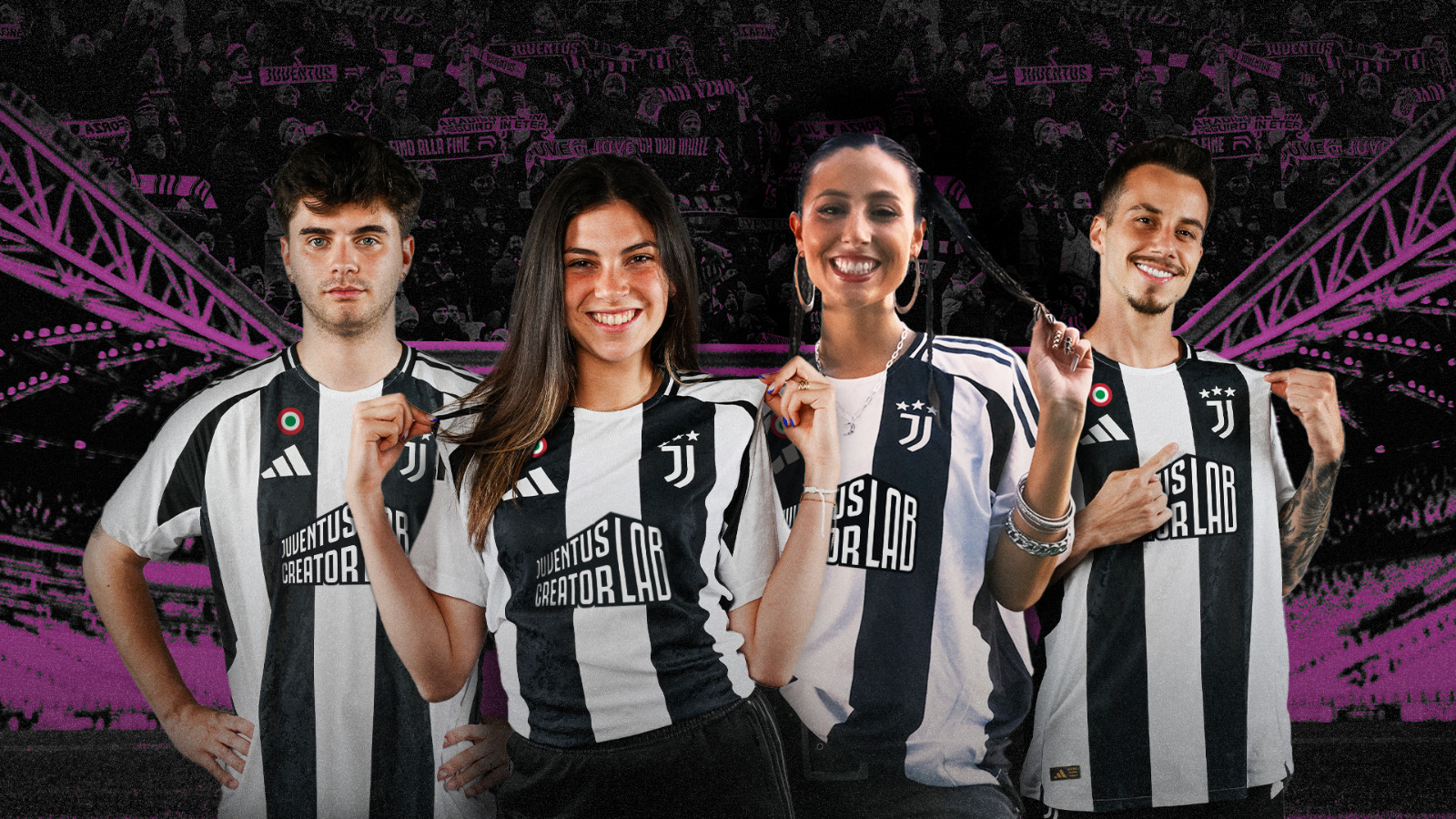 Juventus Juventus Next Gen, il club bianconero reinventa il Broadcasting delle amichevoli! COMUNICATO 36 Juventus