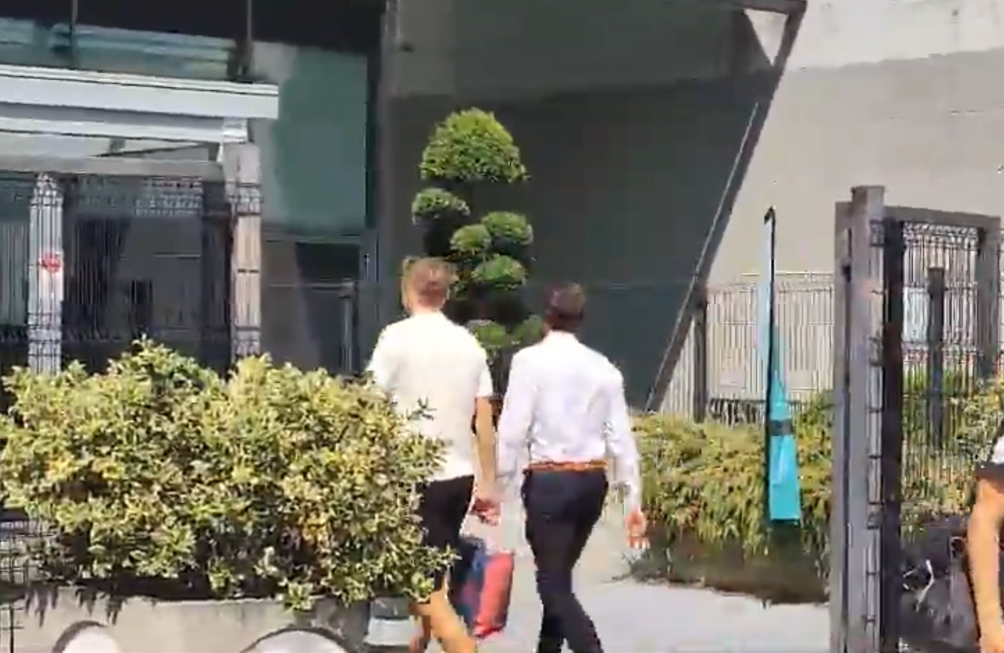 Papadopoulos Juve, il greco è arrivato al JMedical: visite mediche per il COLPO della Next Gen! VIDEO 36 Papadopoulos Juve