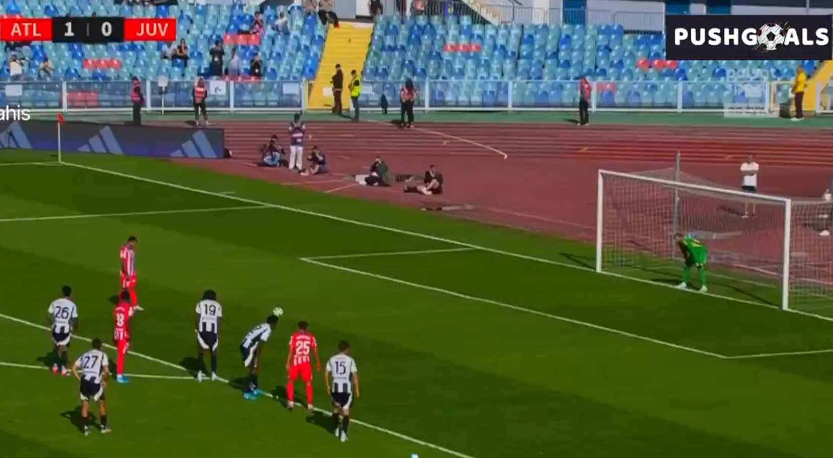 Gol Correa: l’attaccante batte Di Gregorio su rigore e firma il 2-0 – VIDEO 36 Immagine 2024 08 11 165654