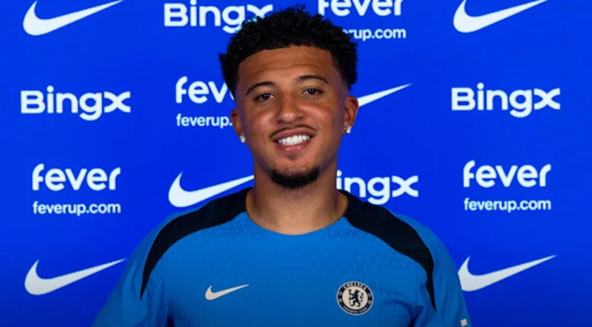 Sancho Juve, adesso è UFFICIALE: l'ex obiettivo bianconero arriva al Chelsea in prestito. Il COMUNICATO 36 sancho