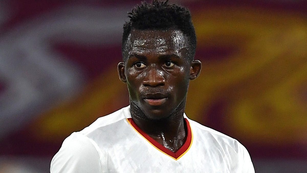 Juventus Next Gen, ciliegina di mercato al fotofinish: colpo Afena Gyan per Montero 36 afena gyan