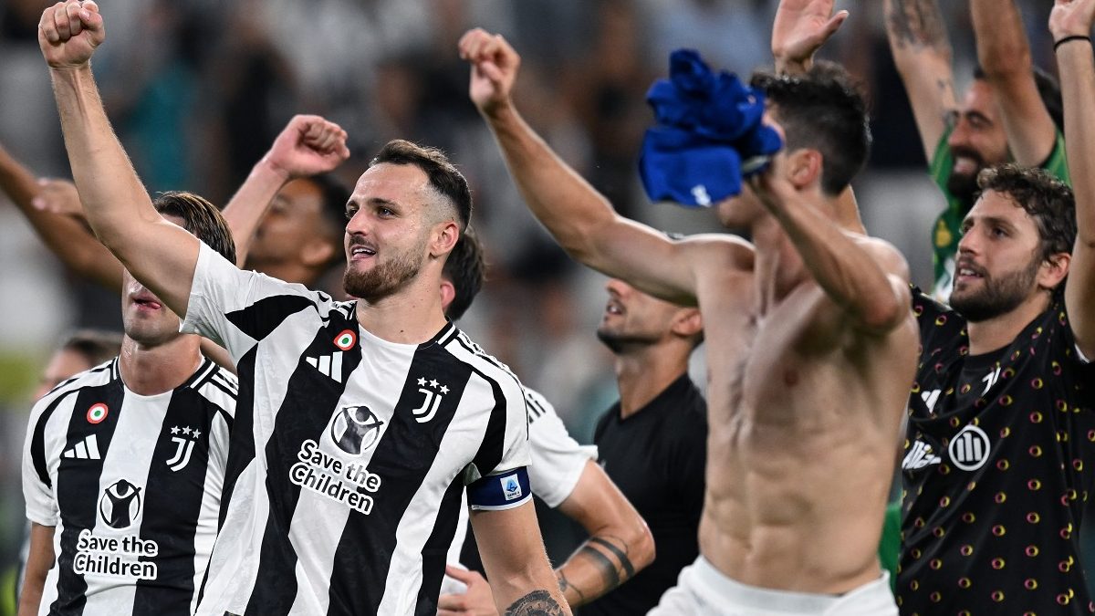 Pistocchi SORPRENDE: «Motta può far dimenticare in fretta la squadra vista negli ultimi tre anni» 36 Juventus