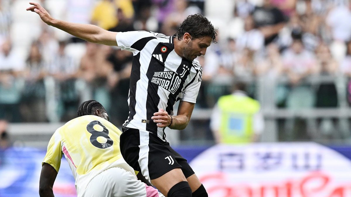 Locatelli Juve, "giallo" social: disattivato l'account X dopo i fischi di ieri? 36 Manuel Locatelli