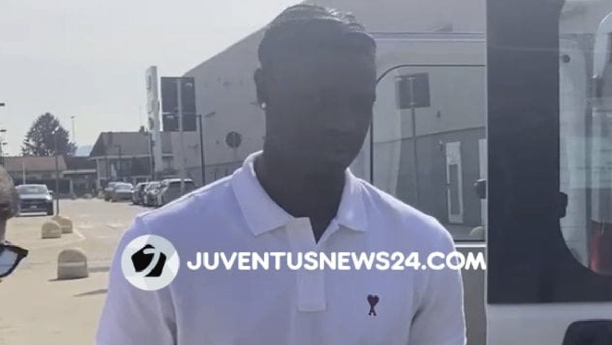 Semedo Juventus Next Gen, VISITE MEDICHE per il portoghese: è ARRIVATO al J Medical - VIDEO ESCLUSIVO 36 Luis Semedo