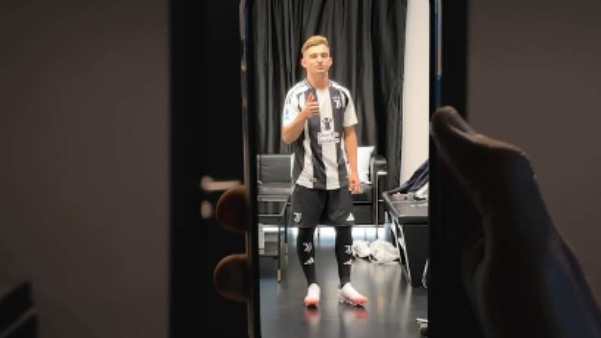 Conceicao Juve: il club lo PRESENTA così sui social: tifosi già IMPAZZITI - VIDEO 36 conceicao juve