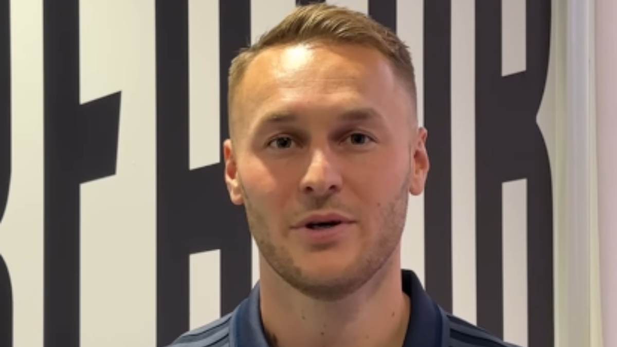 Koopmeiners fa IMPAZZIRE i tifosi della Juve: la RISPOSTA dell'olandese spiega tutto - VIDEO 36 Koopmeiners juve