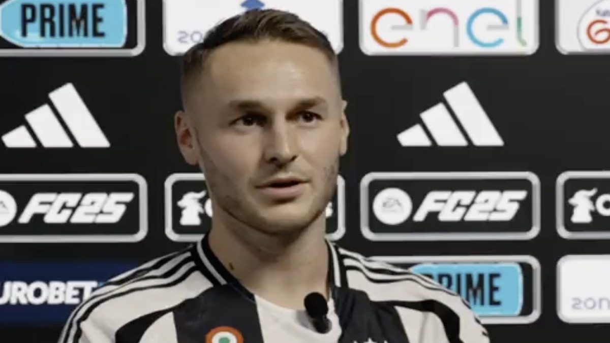 Koopmeiners Juve, l'olandese NON VEDEVA L'ORA: «E' stata lunga ma FINALMENTE ci sono. E adesso...» 36 Teun Koopmeiners