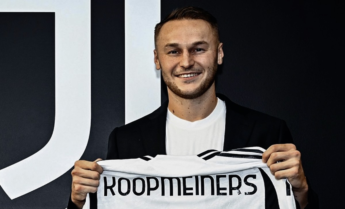 Juve Roma, Koopmeiners SUBITO TITOLARE contro i giallorossi? Le ultime sulle probabili formazioni 36 Teun Koopmeiners