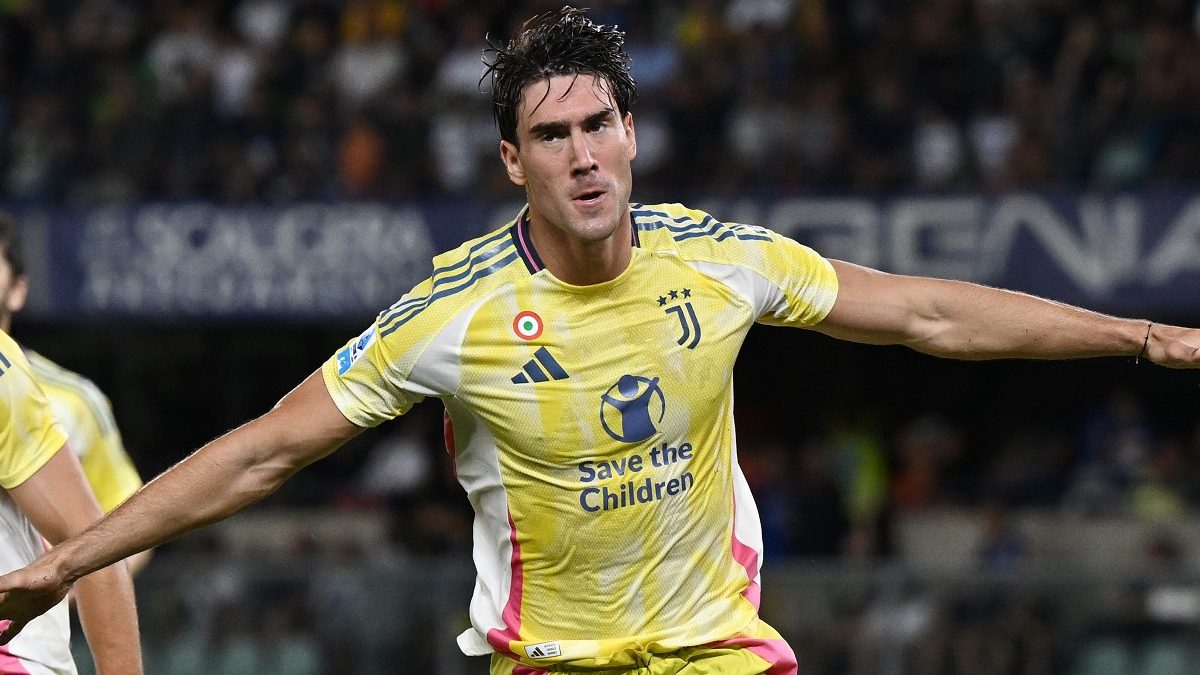 Vlahovic CARICA i tifosi della Juve: «Ci vediamo domenica prossima allo stadio. Tutti insieme!» - VIDEO 36 Dusan Vlahovic