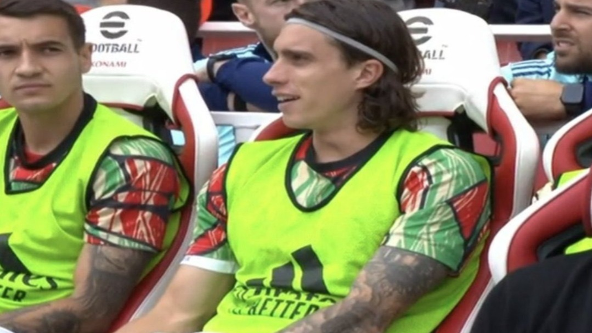 Infortunio Calafiori: l'EX OBIETTIVO Juve LASCIA la Nazionale in anticipo. Le sue CONDIZIONI 36 calafiori