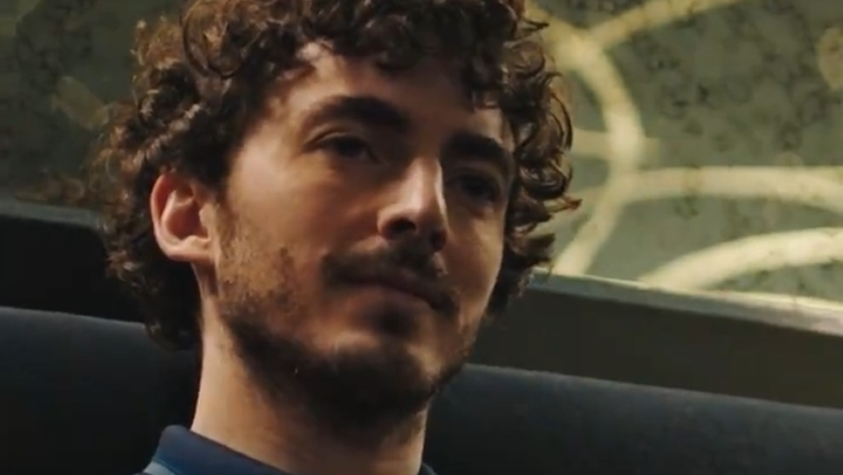 Bagnaia bianconero vero: «C'è sempre stata la Juve in casa, da quando ero bambino» - VIDEO 36 bagnaia juve