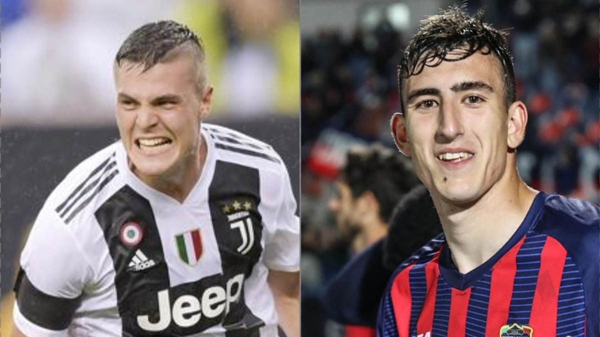 Mercato Juve, RETROSCENA sulla mossa in attacco: VALUTATI anche Favilli e Zilli per la Next Gen, ma poi... Cosa è successo 36 favilli-zilli