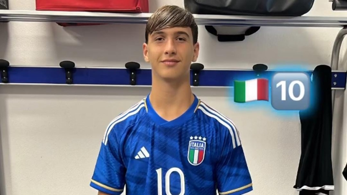 Settore Giovanile Juve, doppio Pipitò e Salvai: l’Italia Under 16 ne fa 6 all’Ucraina. Ecco come sono andati i bianconeri impegnati nel match amichevole