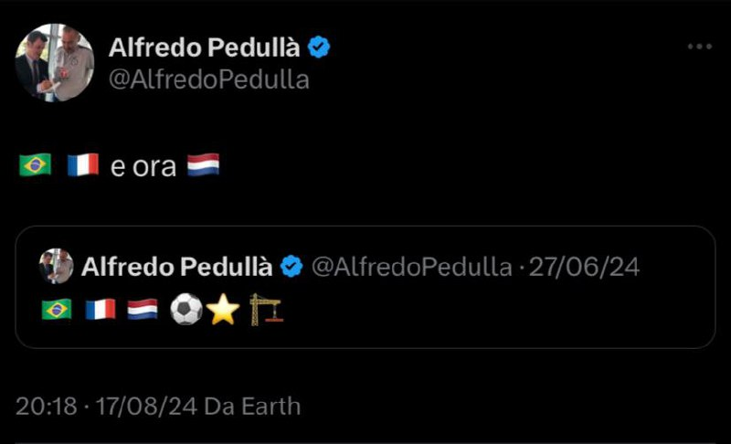 Koopmeiners Juve (Sportitalia), CI SIAMO. Pedullà CONFERMA: il suo messaggio NON LASCIA DUBBI - FOTO 37 image 27