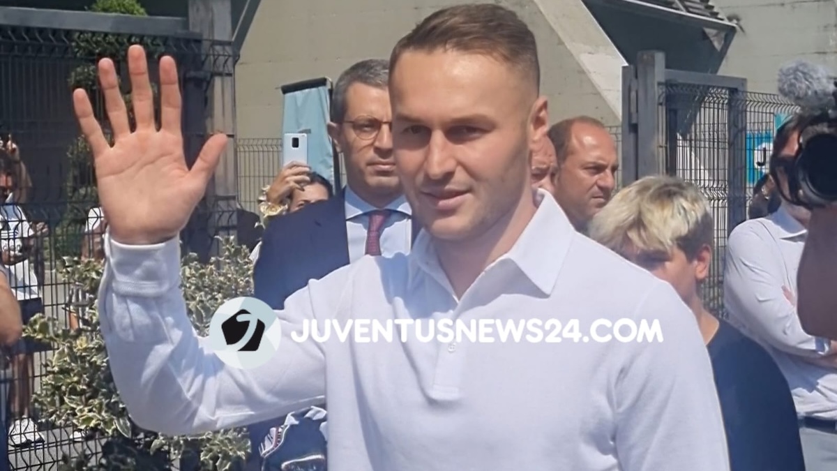 Koopmeiners Juve: il RACCONTO del primo giorno del NUOVO ACQUISTO bianconero - FOTO e VIDEO 36 koopmeiners