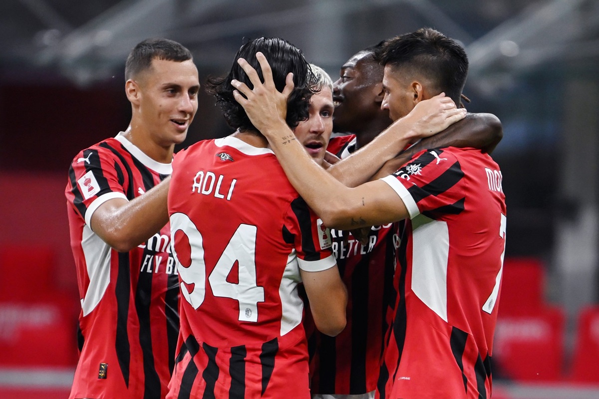 Saelemaekers alla Juve: confermati i contatti, ma Allegri può 'rovinare' tutto. La posizione del tecnico è chiara per il suo giocatore, ecco cosa sta accadendo 36 milan