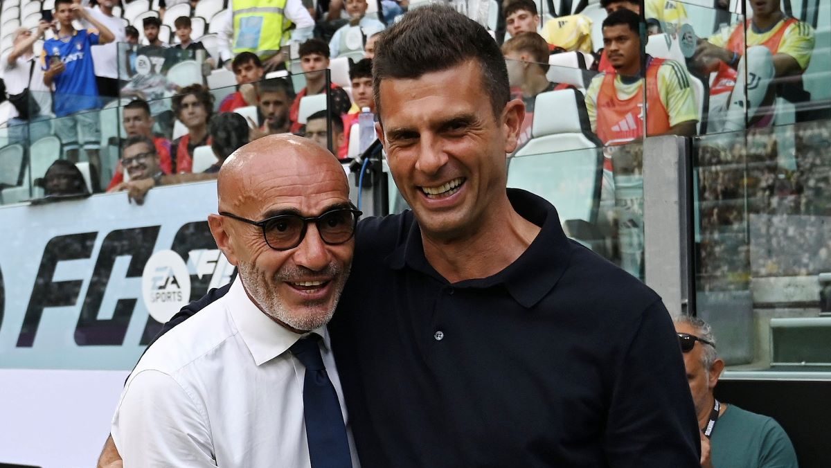 Juventus Next Gen Audace Cerignola, dove vedere il match in Tv 36 thiago montero e1723200292830