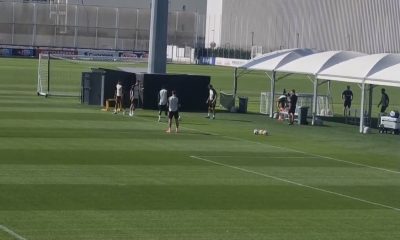 allenamento-juve