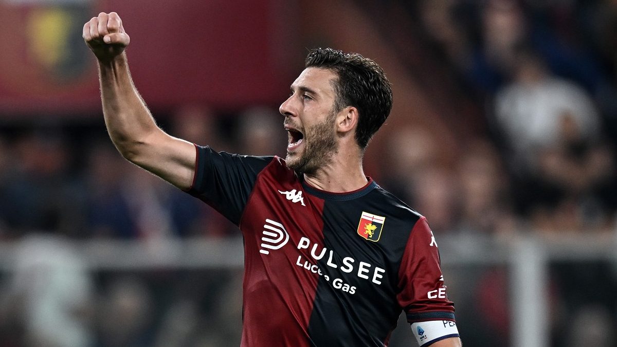 Bani all'intervallo: «Dobbiamo CONTINUARE così perché hanno attaccanti FORTISSIMI. Ecco cosa ci aspetta nel secondo tempo» 36 Bani