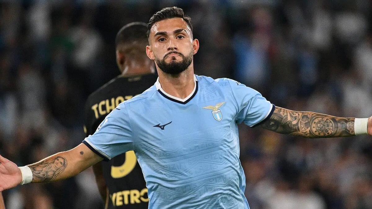 Lazio Verona 2-1, Dia e Castellanos REGALANO i tre punti a Baroni: biancocelesti a un punto dalla Juve 36 Castellanos