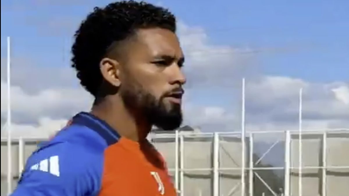 Douglas Luiz Juve: si allungano i tempi dell'addio... Comolli vuole scongiurare un rischio che si fa sempre più concreto. Ecco cosa sta accadendo per il brasiliano 36 Douglas Luiz