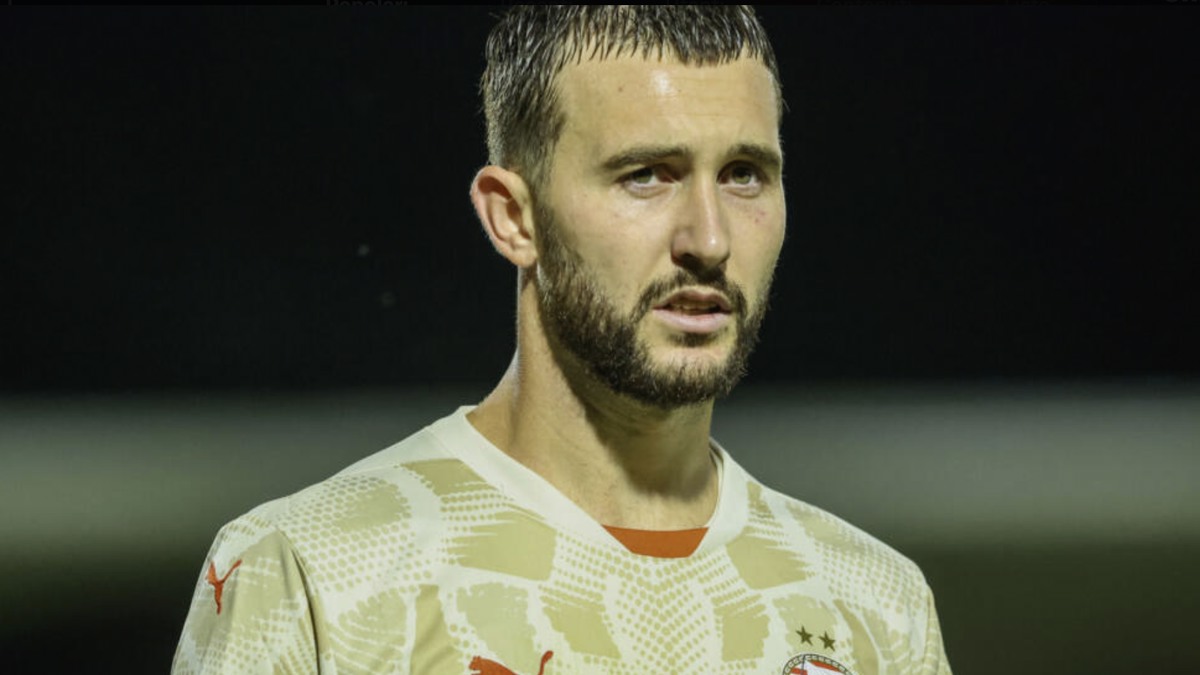 Conferenza stampa Drommel post Juve Psv: «Loro più FORTI, il gol di Yildiz è stato di FAMA MONDIALE» 36 drommel