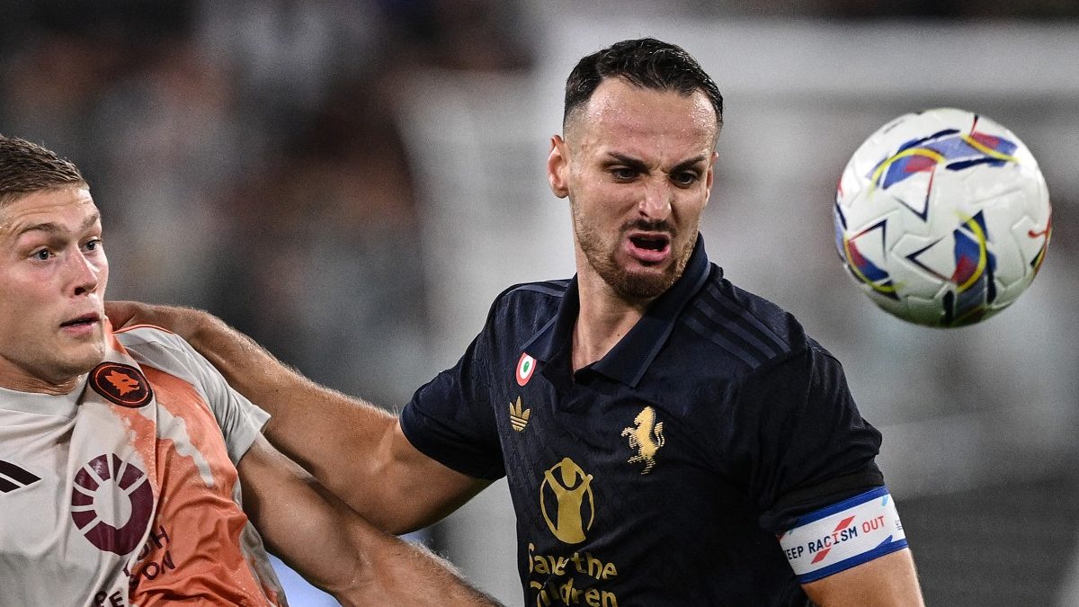 Gatti a Sky: «C'è RAMMARICO, volevamo vincere. I nuovi hanno molta QUALITÀ ma ci vorrà tempo. Sono cambiate molte cose, Allegri e Thiago Motta...» 36 Federico Gatti