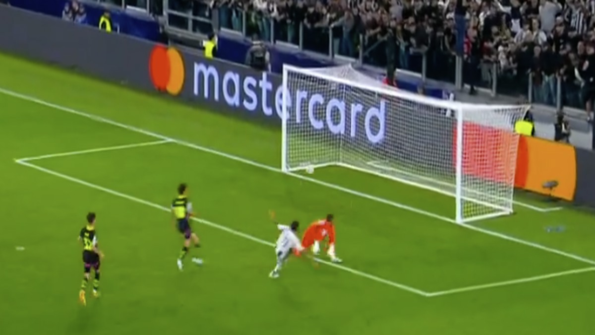 Gol Nico Gonzalez, l'argentino cala il TRIS: PERFETTO l'assist di Vlahovic - VIDEO 36 Gol Nico Gonzalez