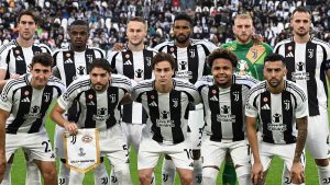 Champions League, contro lo Stoccarda la Juventus può prendere il largo