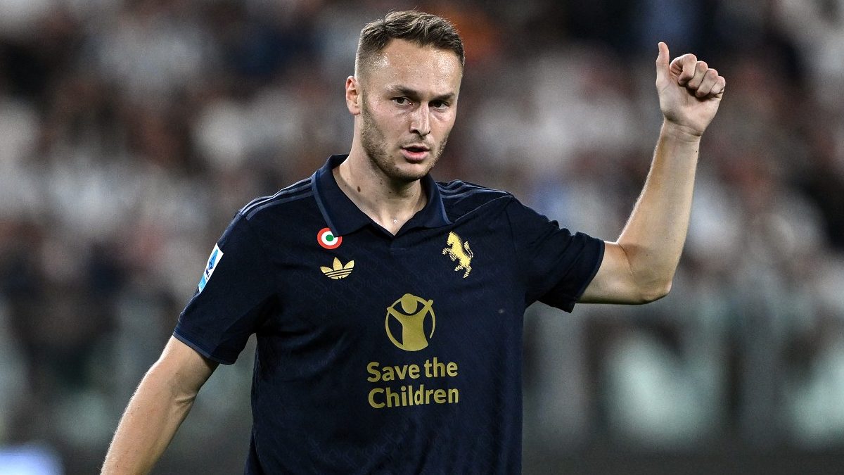 Infortunio Koopmeiners: giornata chiave per le condizioni dell'olandese. Cosa succederà nelle prossime ore, tutti i dettagli 36 Teun Koopmeiners