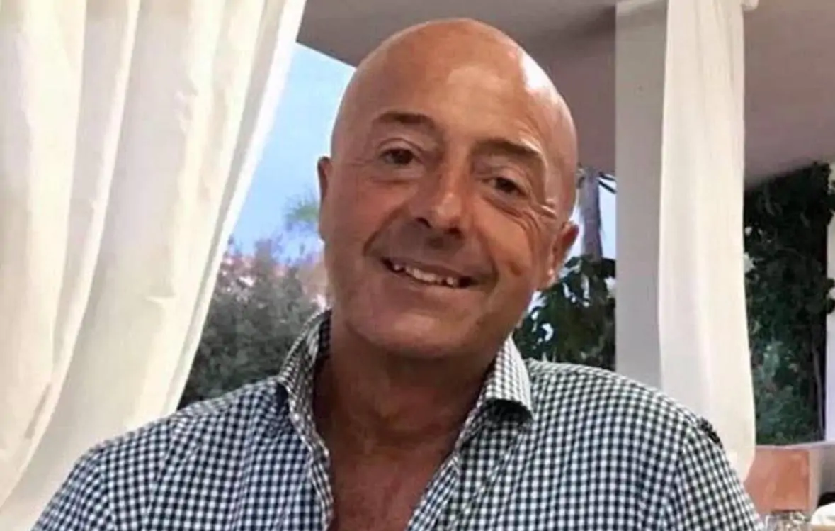 Bistrusso DEMOLISCE Spalletti: «Non è da NAZIONALE! I giocatori dell'Inter erano BOLLITI» 36 Maurizio Bistrusso