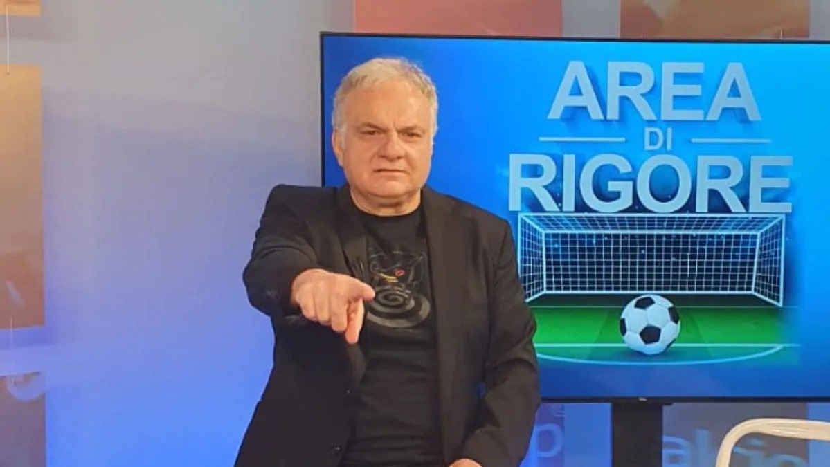 Paolo Esposito PRONOSTICA la lotta scudetto: «Inter FAVORITA e poi queste CINQUE squadre» 36 Paolo Esposito