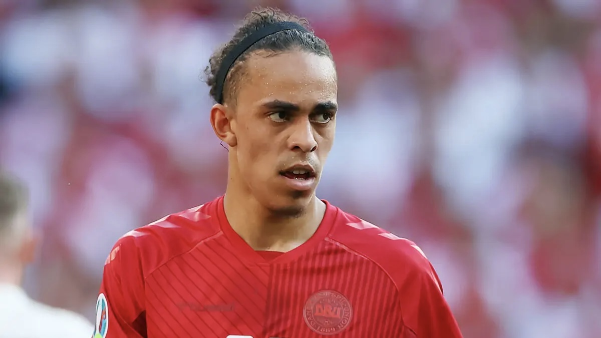 Poulsen AVVERTE la Juve: «Anche il Lipsia è partito forte». Poi cita il bianconero: «Lo apprezzo molto» 36 Poulsen