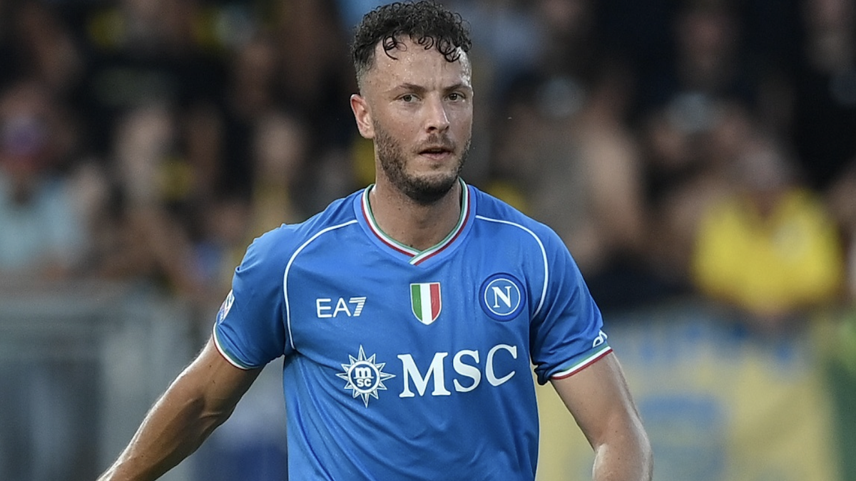 Rrahmani PRONTO per la Juve: «NESSUNA partita è facile, la prossima settimana sfideremo una big e vedremo» 36 Rrahmani